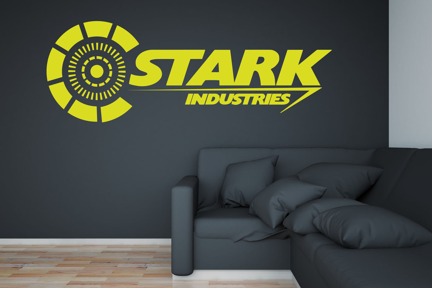 Marvel / stark industries
