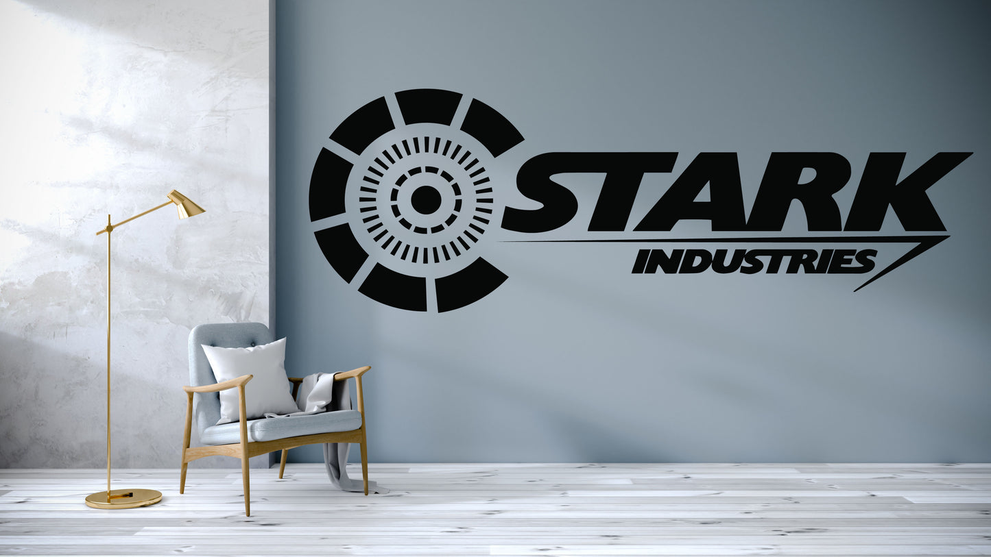 Marvel / stark industries