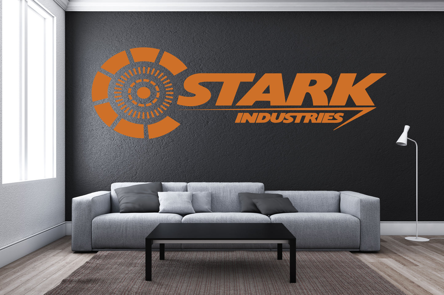 Marvel / stark industries