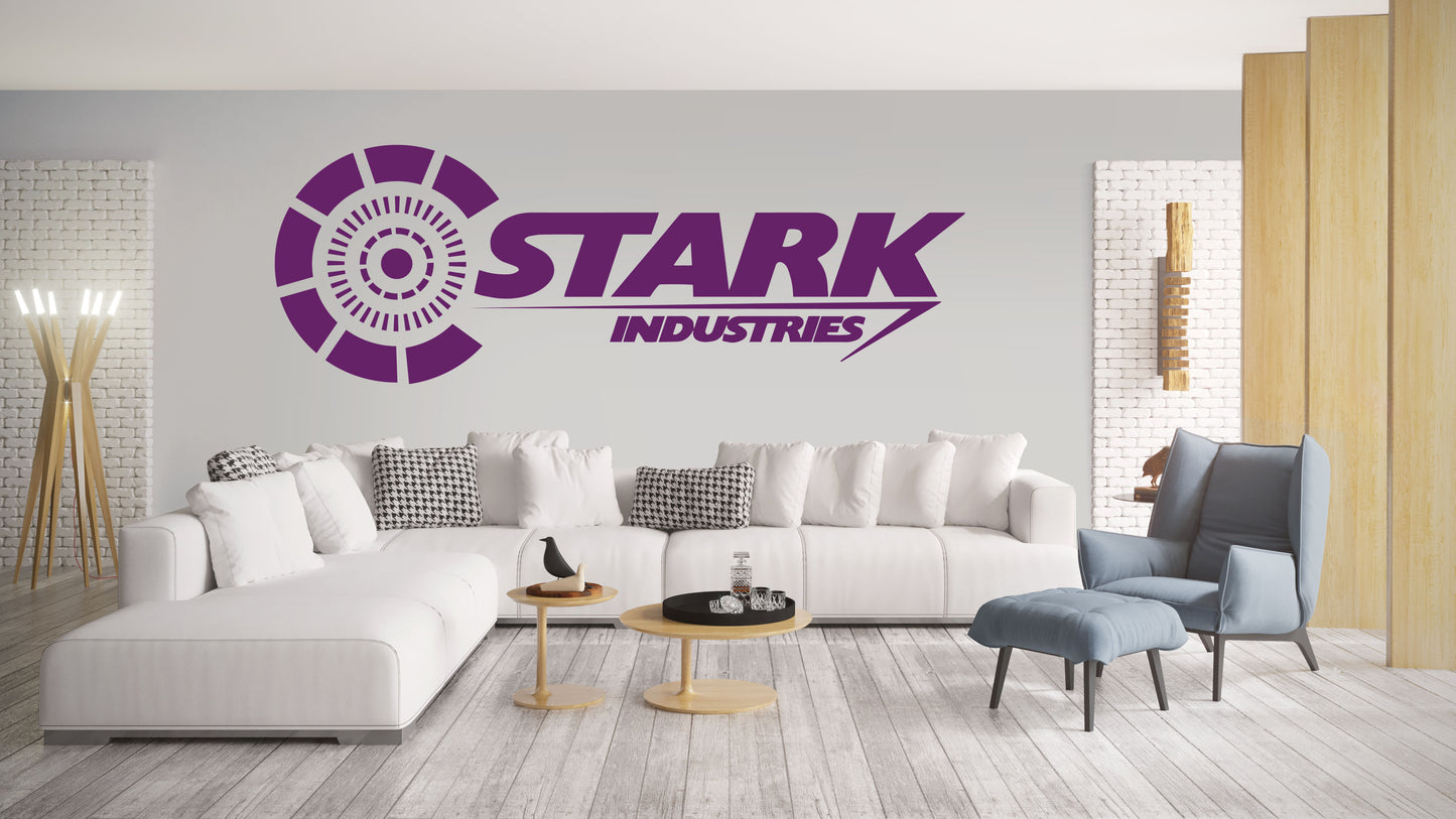 Marvel / stark industries
