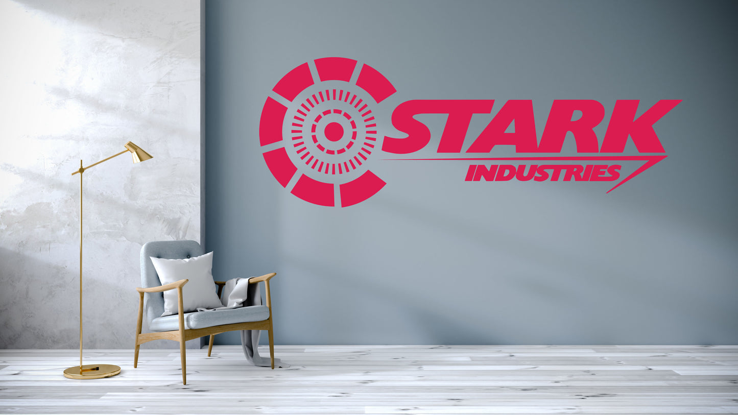 Marvel / stark industries