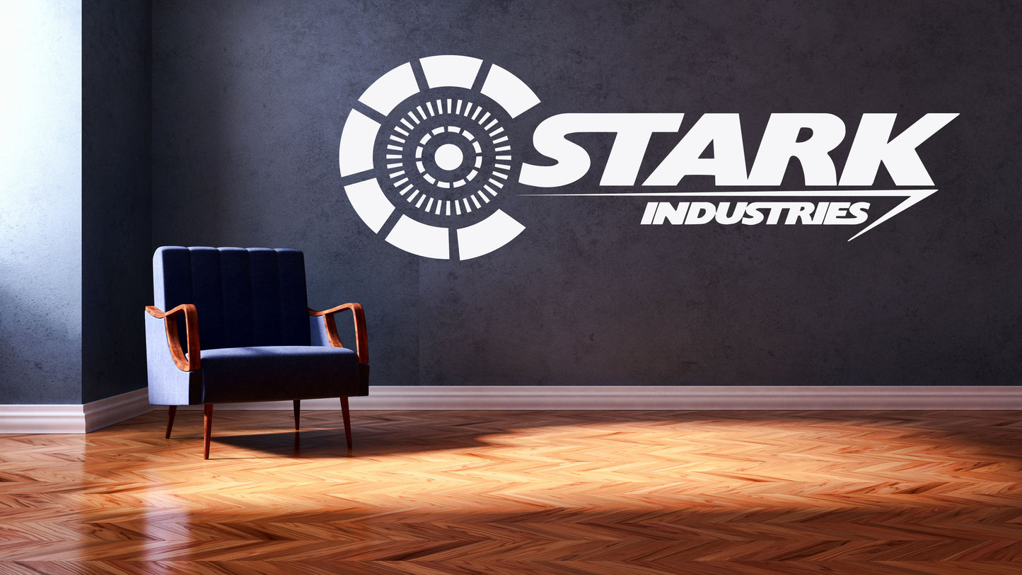 Marvel / stark industries